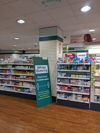 LloydsPharmacy