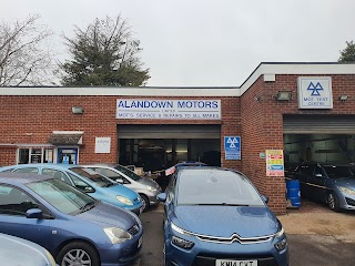 Alandown Motors