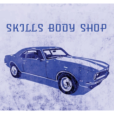 Skills Body Shop