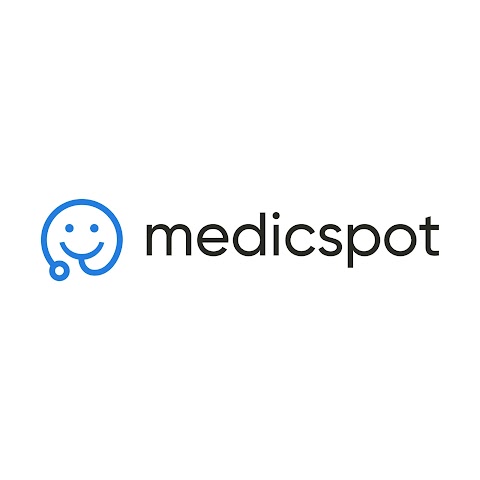 Medicspot Clinic Stockport Woodley