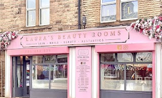 Laura's Beauty Rooms