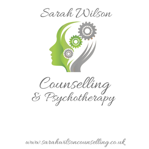 Sarah Wilson Counselling & Psychotherapy