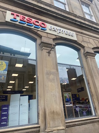 Tesco Express