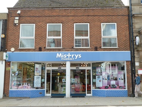 Mistrys Pharmacy