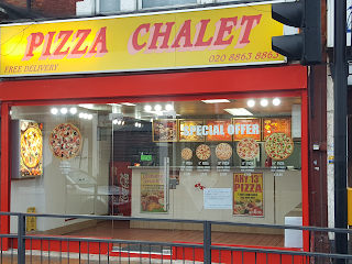 Pizza Chalet