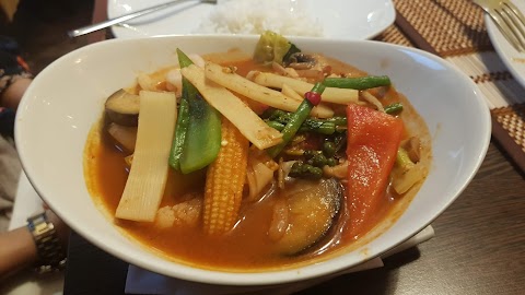 Britannia Thai