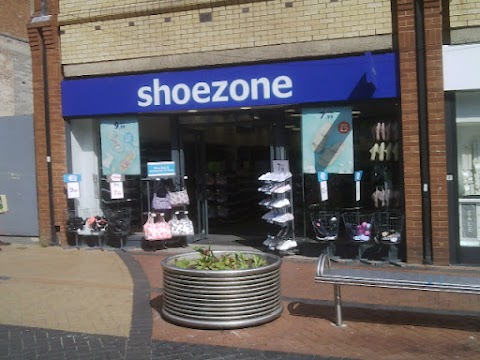 Shoe Zone