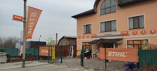 STIHL Hospodar