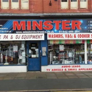 Minster Electronics