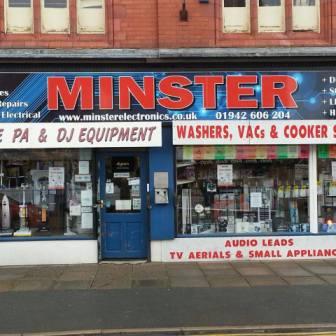 Minster Electronics