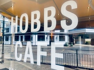 Hobbs Cafe