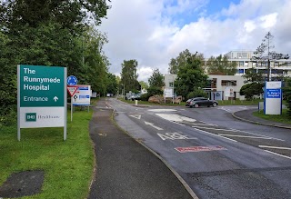 The Runnymede Hospital