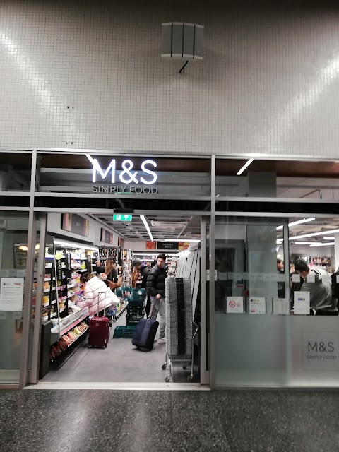 M&S Simply Food