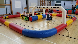 Plymouth Bouncy Castles