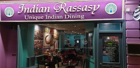 Indian Rassasy