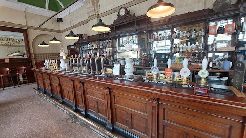 Sheffield Tap