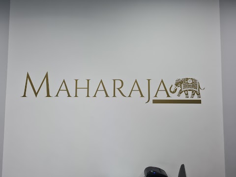 Maharaja Takeaway