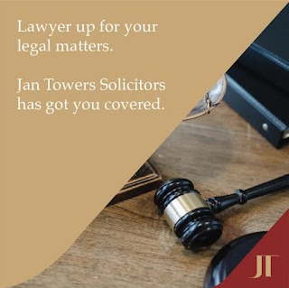 Jan Towers Solicitors Ltd