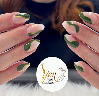 Yen Nails And Beauty