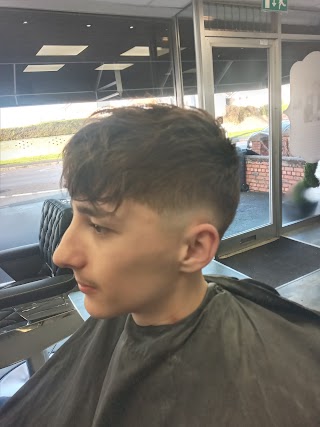 Keynsham Barber