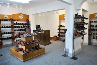 Cheaney Factory Shop