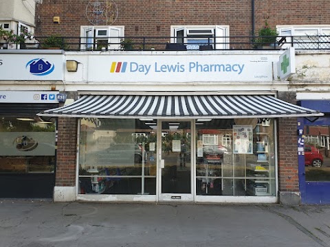 Day Lewis Pharmacy Loughton