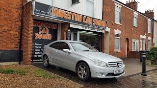 Kingston Car Sound Ltd