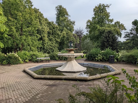 Seaton Park Aberdeen