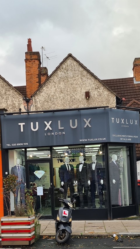 TuxLux London