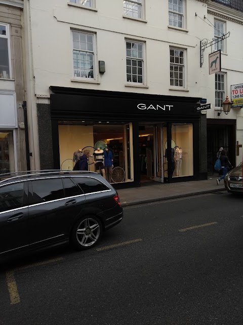 GANT Store