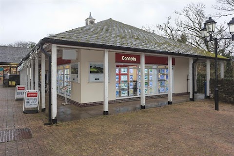 Connells Estate Agents Ivybridge