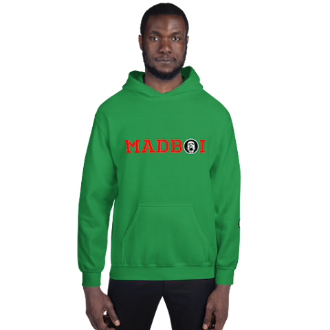 MADBOI Clothing