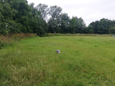 Barrs Court Play Area