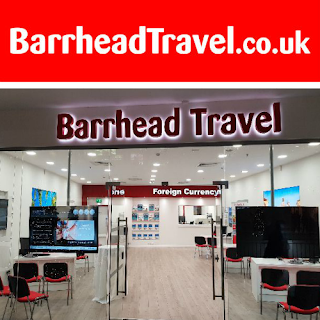 Barrhead Travel Belfast