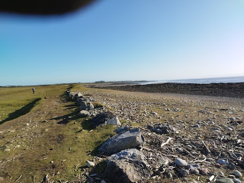 Kenfig National Nature Reserve