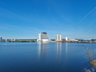 Waterfront Park