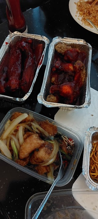 Camdean Chinese Carry Out