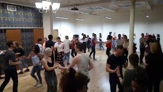 Salsa Freedom Dance Classes