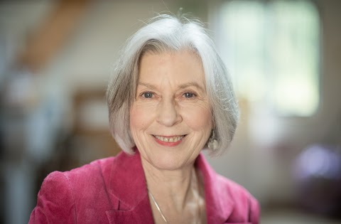 Dr Marie Adams