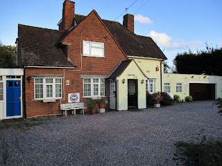 Coppers End Guest House