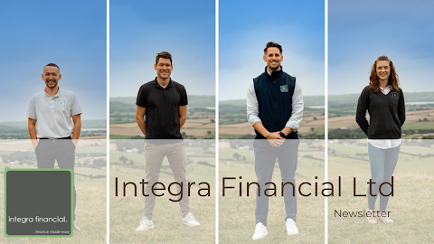 Integra Financial Ltd