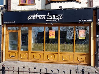 Saffron Lounge