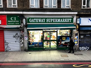 Gateway Supermarket