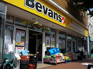 Bevans