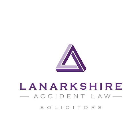 Lanarkshire Accident Law