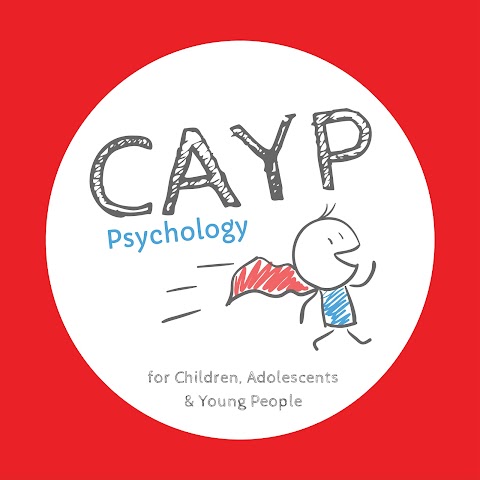 CAYP Psychology - Burton-upon-Trent