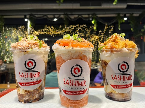 Sashimir Sushi