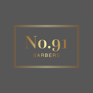 No91 Barbers