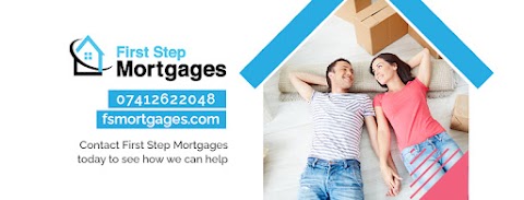 First Step Mortgages Walsall