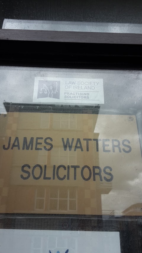 James Watters & Co Solicitors